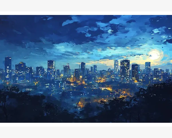 B2B行业现状与未来趋势全景_第三步用泳道图把角色和职责分清楚
